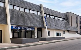 Britannia Hotel Aberdeen